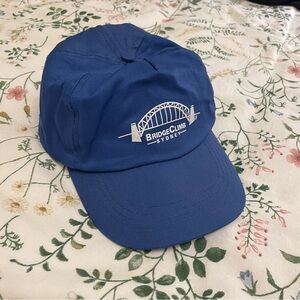Vintage Sydney Bridge Climb Hat
